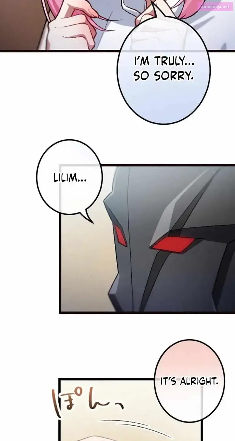 A Former S-Rank Adventurer Who Was Betrayed by His Chapter 21 page 47 - 