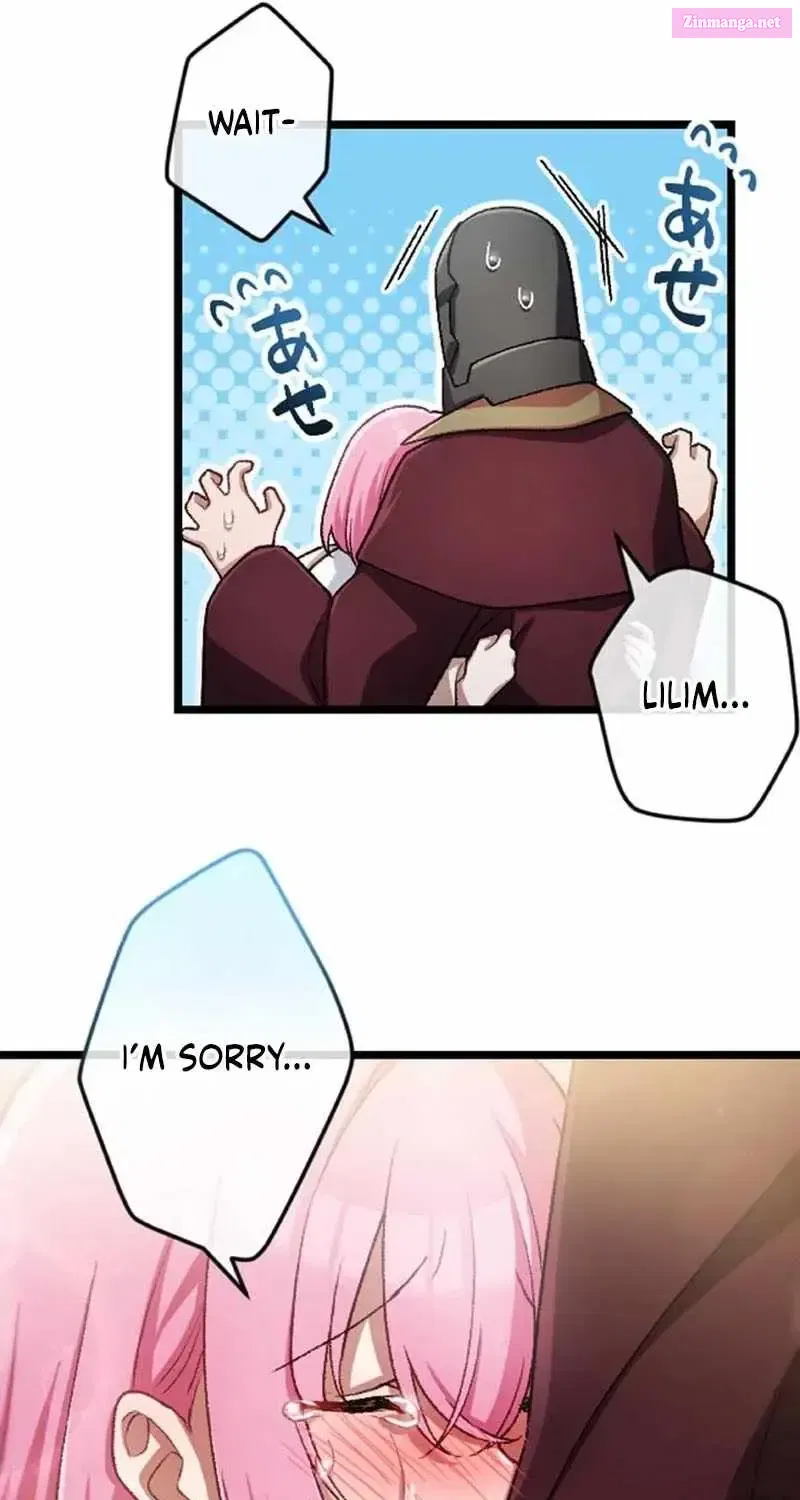 A Former S-Rank Adventurer Who Was Betrayed by His Chapter 21 page 51 - 