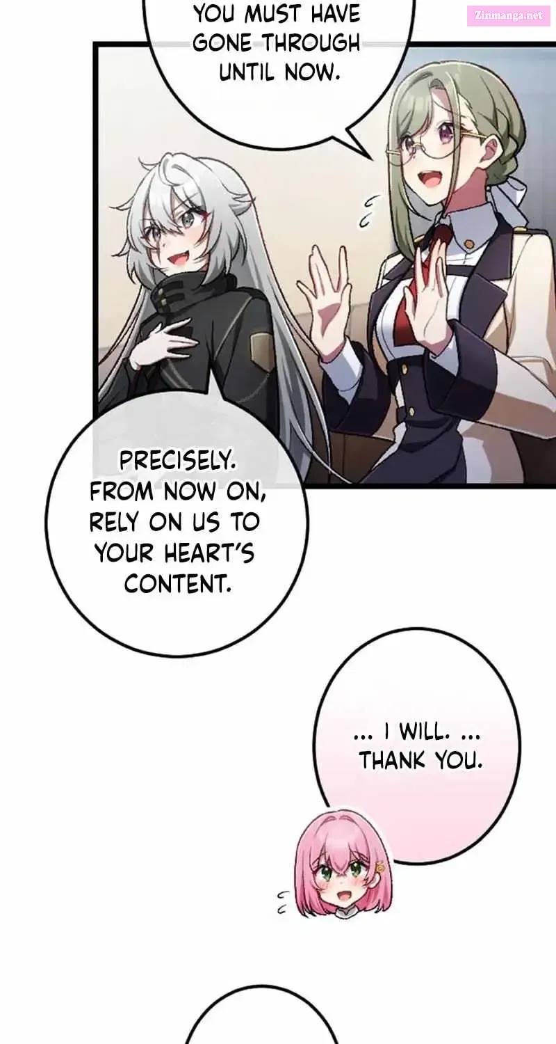A Former S-Rank Adventurer Who Was Betrayed by His Chapter 21 page 55 - 