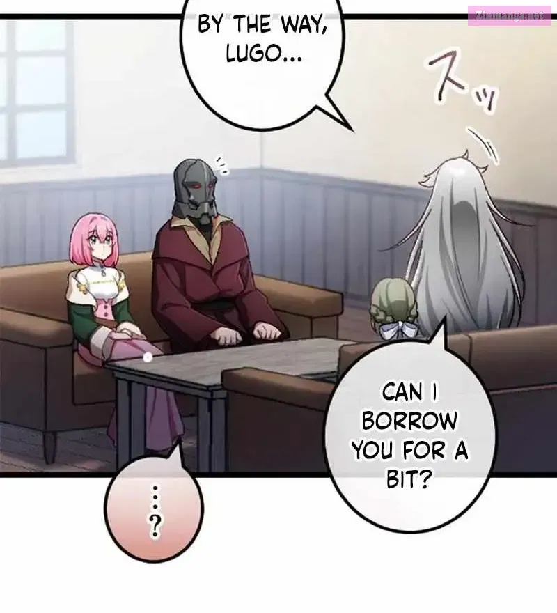 A Former S-Rank Adventurer Who Was Betrayed by His Chapter 21 page 56 - 