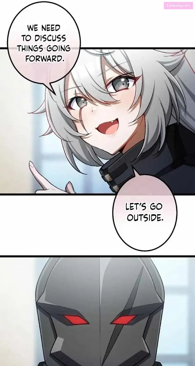A Former S-Rank Adventurer Who Was Betrayed by His Chapter 21 page 57 - 