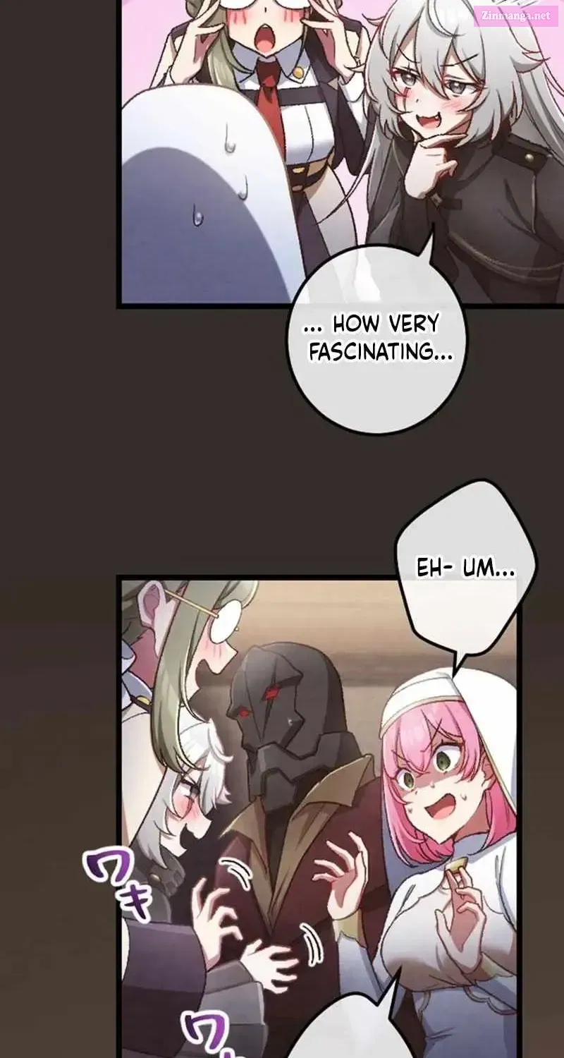 A Former S-Rank Adventurer Who Was Betrayed by His Chapter 21 page 7 - 