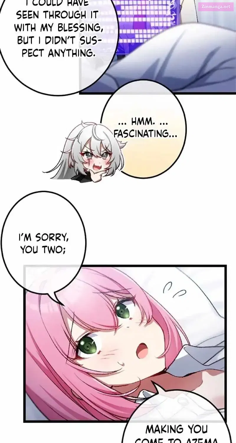 A Former S-Rank Adventurer Who Was Betrayed by His Chapter 21 page 10 - 