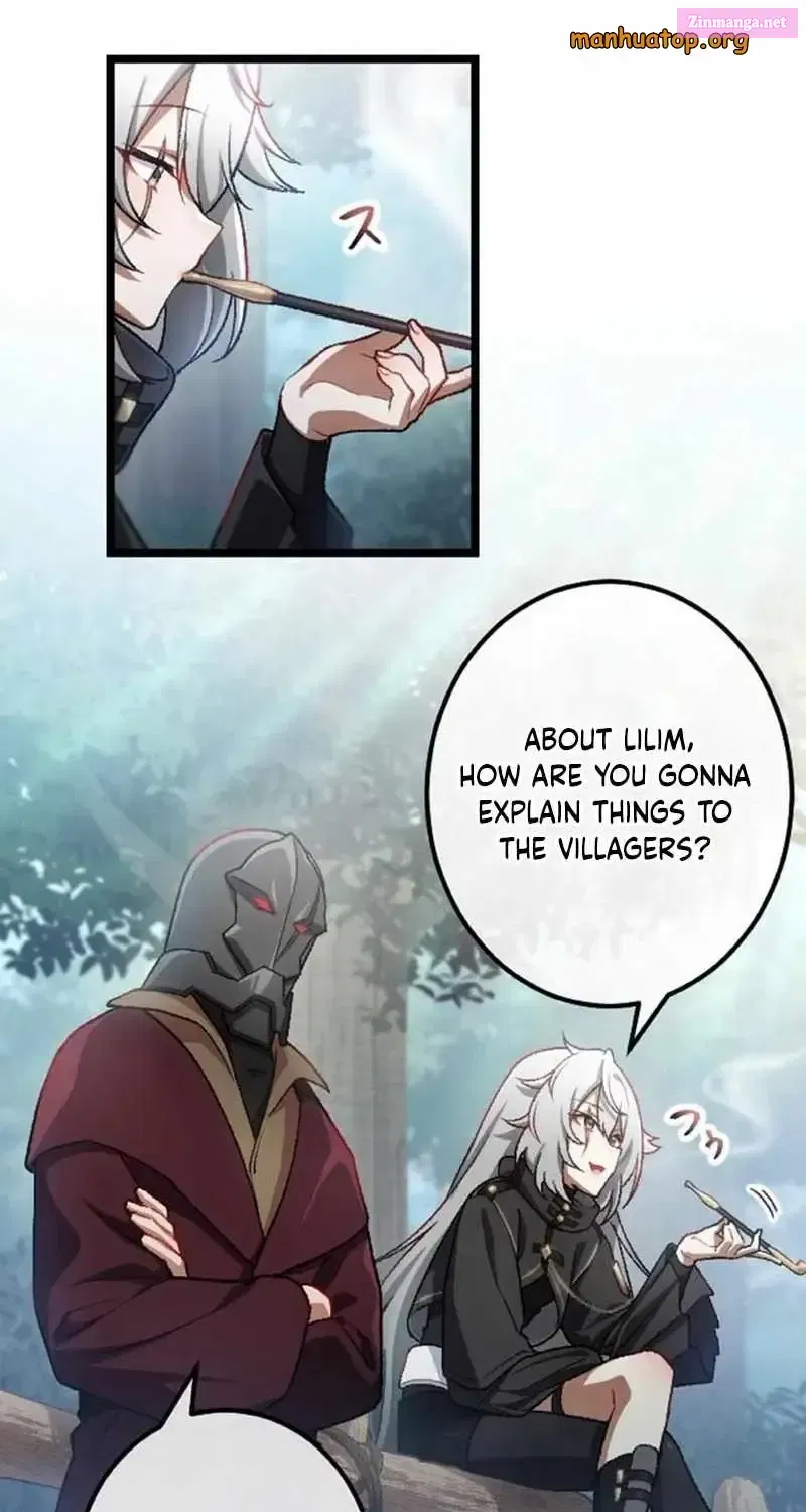 A Former S-Rank Adventurer Who Was Betrayed by His Chapter 22 page 1 - 
