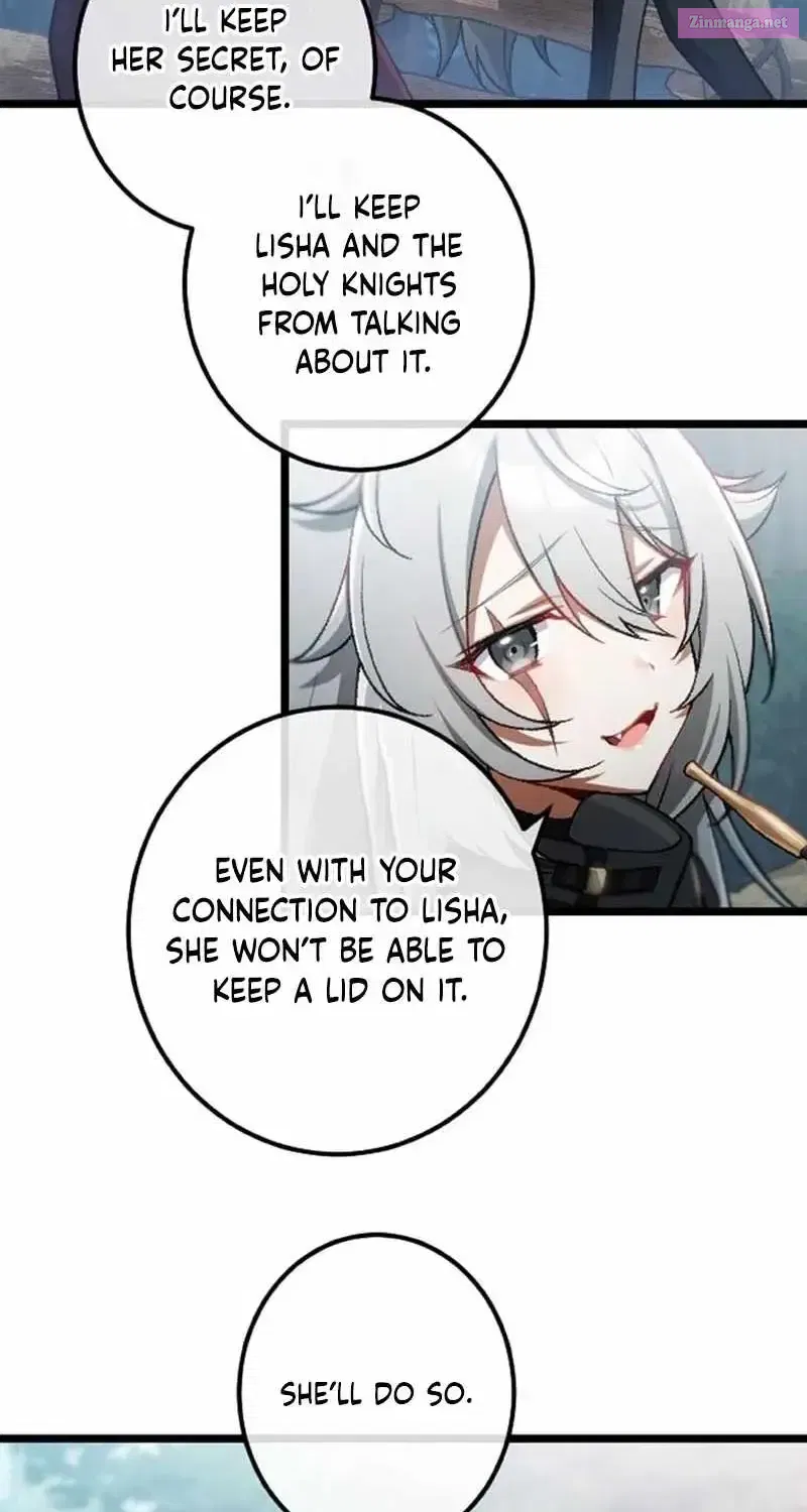 A Former S-Rank Adventurer Who Was Betrayed by His Chapter 22 page 2 - 