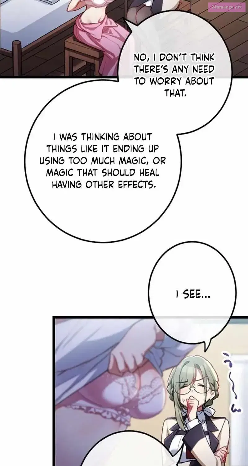 A Former S-Rank Adventurer Who Was Betrayed by His Chapter 22 page 14 - 