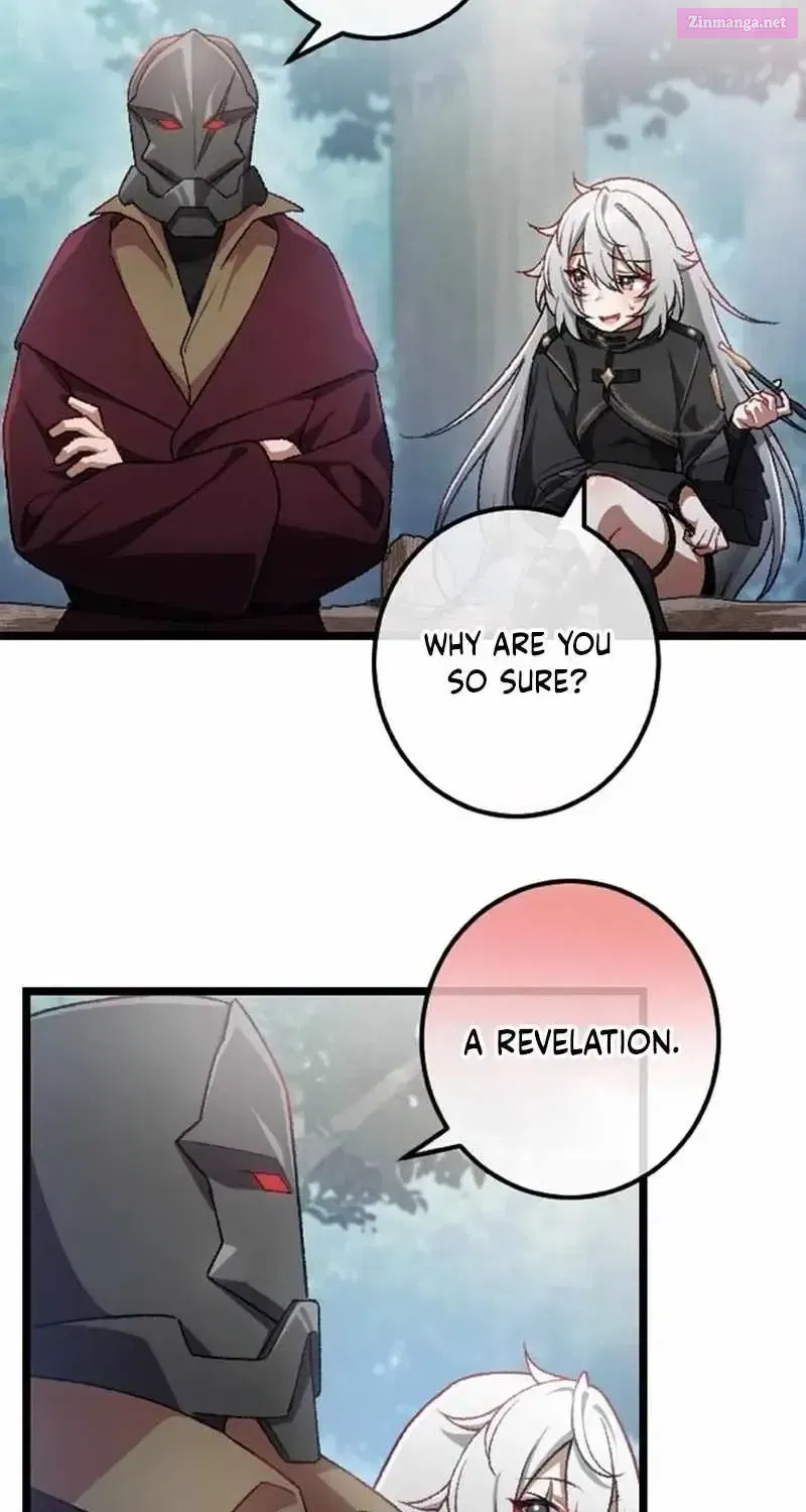 A Former S-Rank Adventurer Who Was Betrayed by His Chapter 22 page 3 - 
