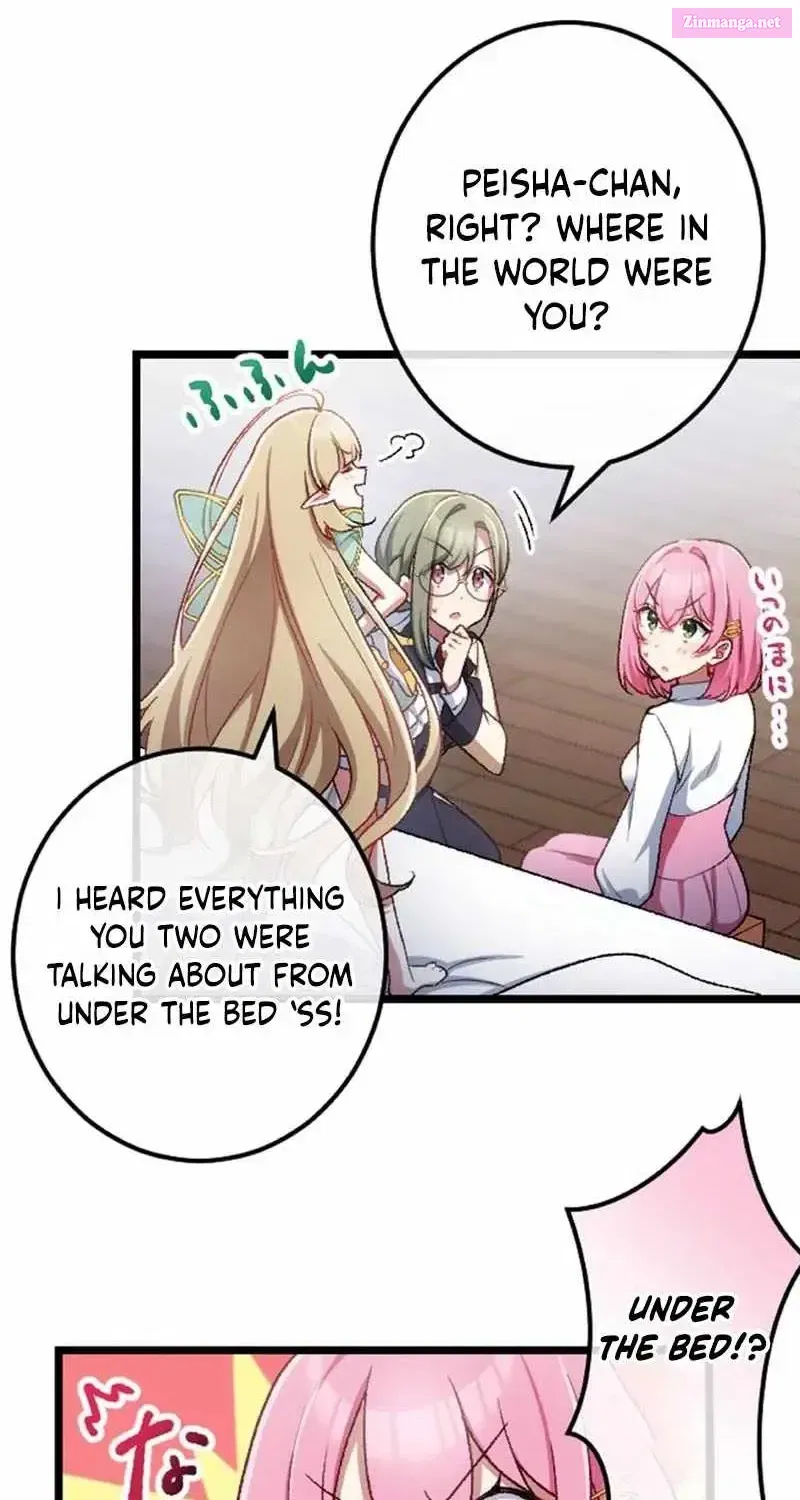 A Former S-Rank Adventurer Who Was Betrayed by His Chapter 22 page 26 - 