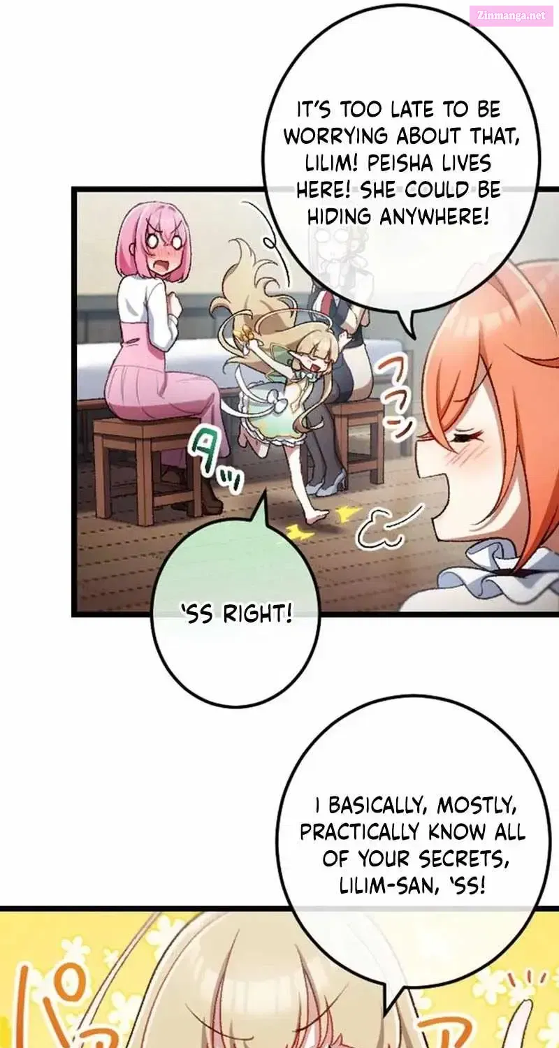 A Former S-Rank Adventurer Who Was Betrayed by His Chapter 22 page 28 - 