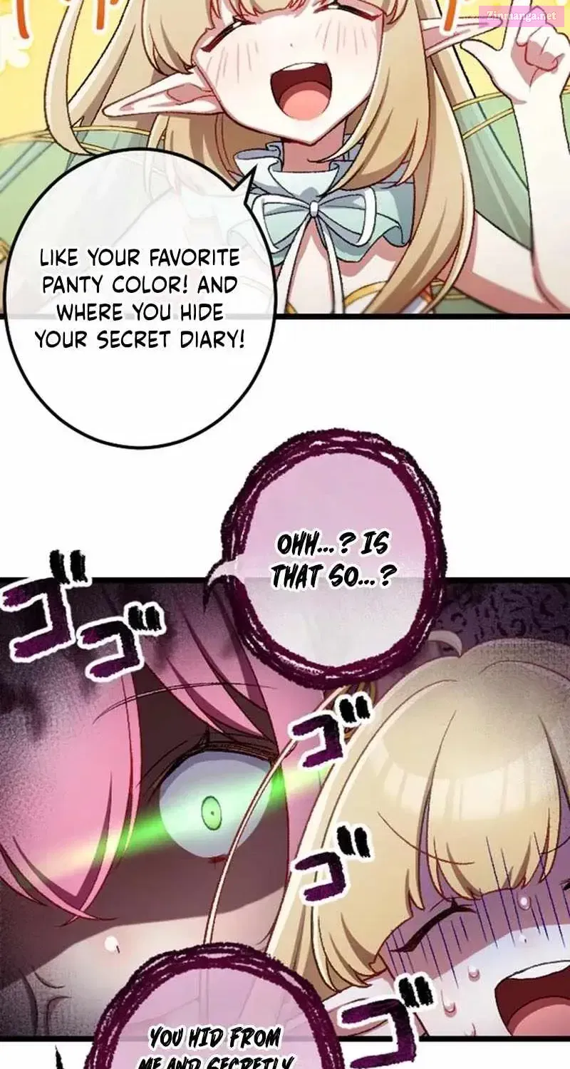 A Former S-Rank Adventurer Who Was Betrayed by His Chapter 22 page 29 - 