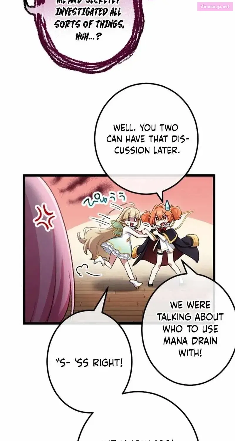 A Former S-Rank Adventurer Who Was Betrayed by His Chapter 22 page 30 - 