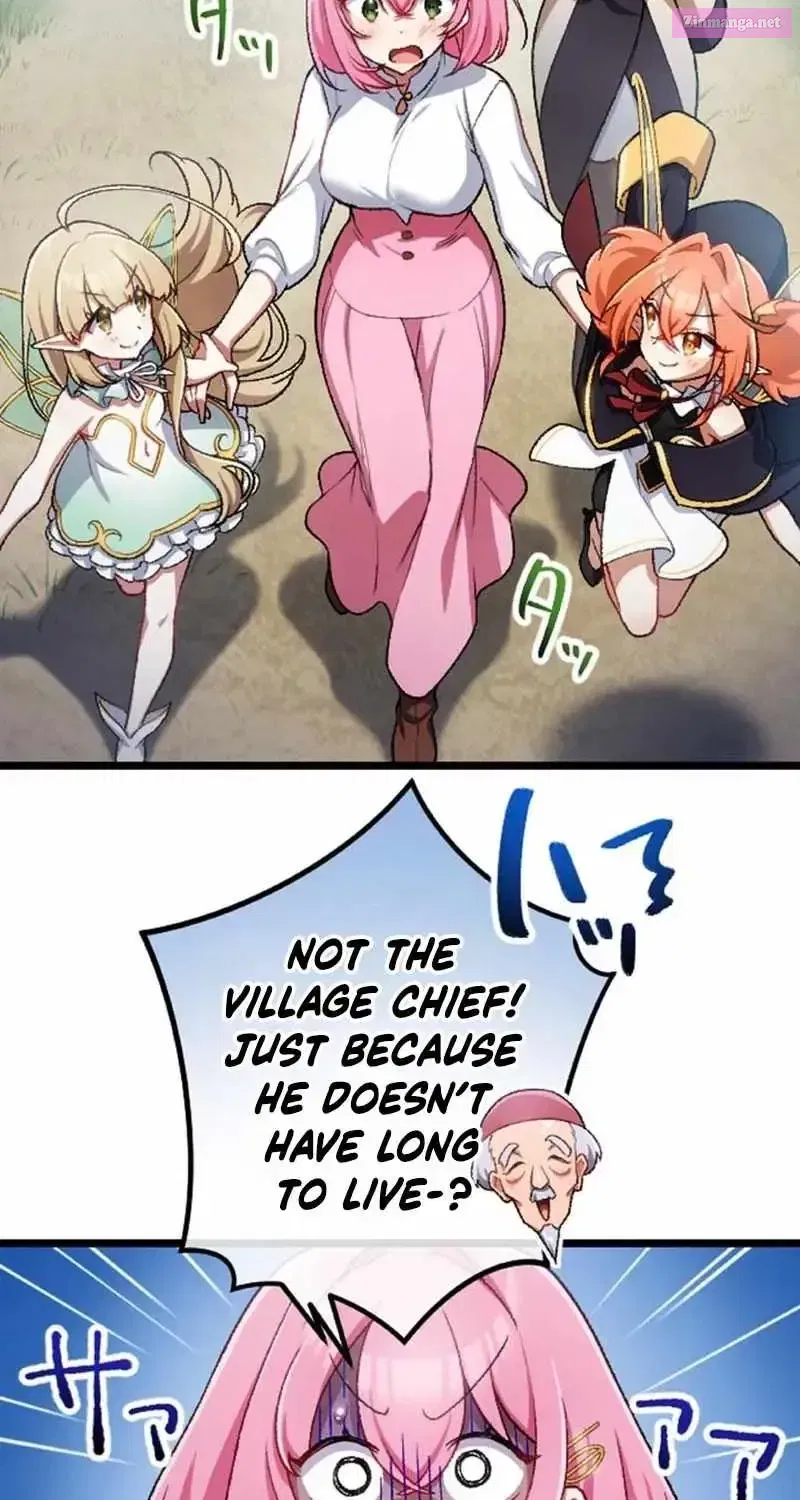 A Former S-Rank Adventurer Who Was Betrayed by His Chapter 22 page 36 - 