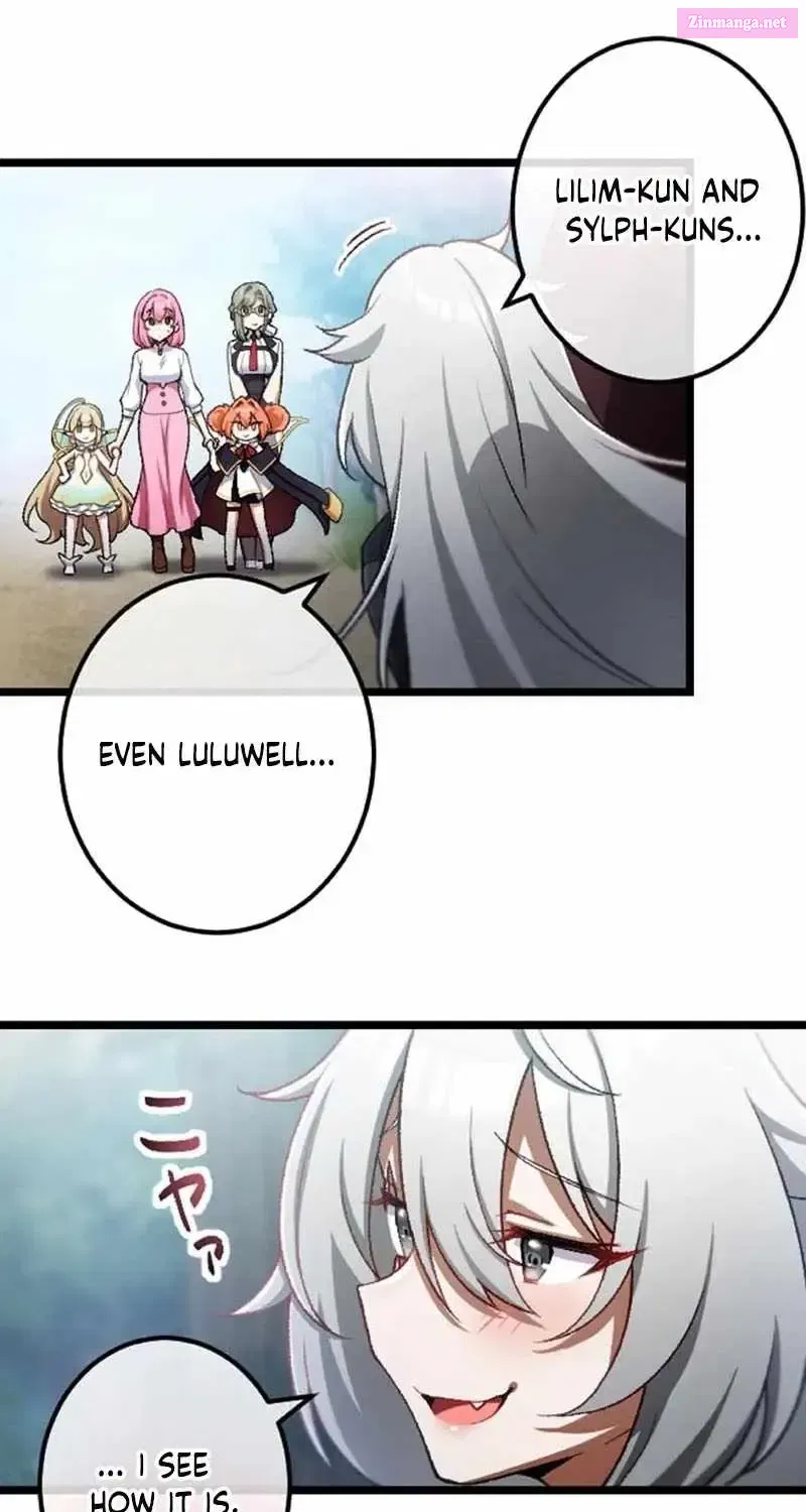 A Former S-Rank Adventurer Who Was Betrayed by His Chapter 22 page 40 - 
