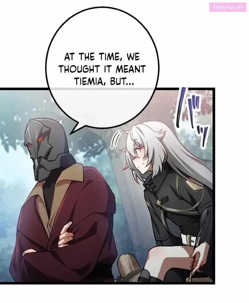 A Former S-Rank Adventurer Who Was Betrayed by His Chapter 22 page 5 - 