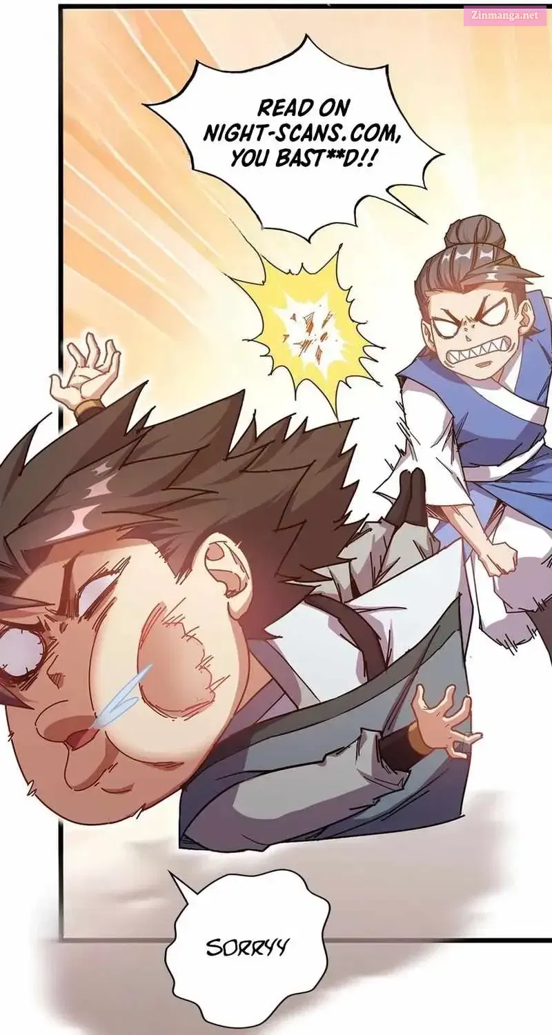 A Former S-Rank Adventurer Who Was Betrayed by His Chapter 22 page 46 - 