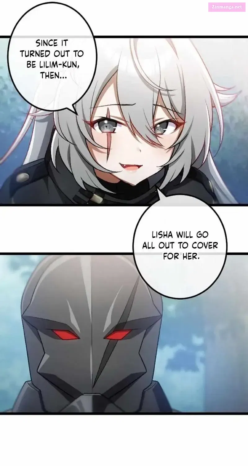 A Former S-Rank Adventurer Who Was Betrayed by His Chapter 22 page 6 - 