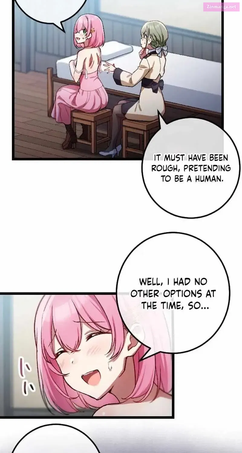 A Former S-Rank Adventurer Who Was Betrayed by His Chapter 22 page 8 - 