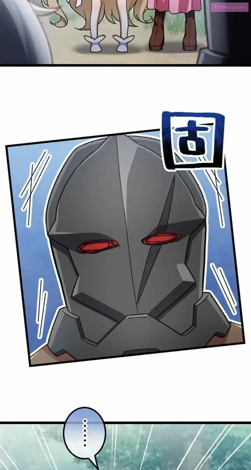 A Former S-Rank Adventurer Who Was Betrayed by His Chapter 23 page 2 - 