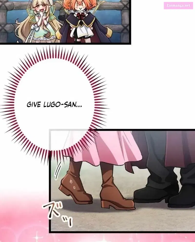 A Former S-Rank Adventurer Who Was Betrayed by His Chapter 23 page 19 - 