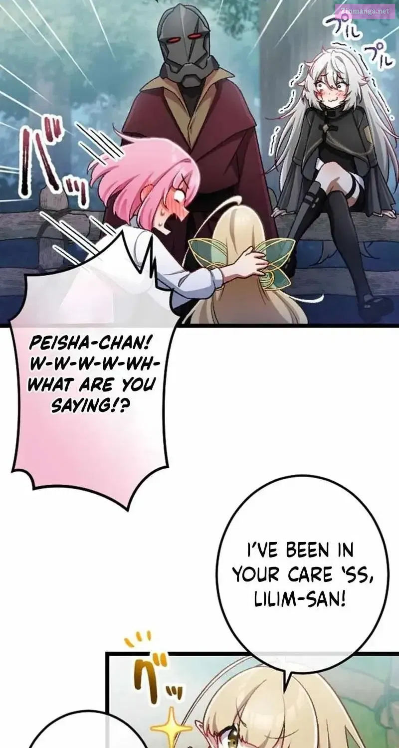 A Former S-Rank Adventurer Who Was Betrayed by His Chapter 23 page 3 - 