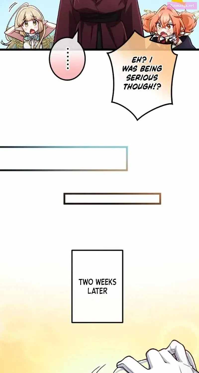 A Former S-Rank Adventurer Who Was Betrayed by His Chapter 23 page 23 - 