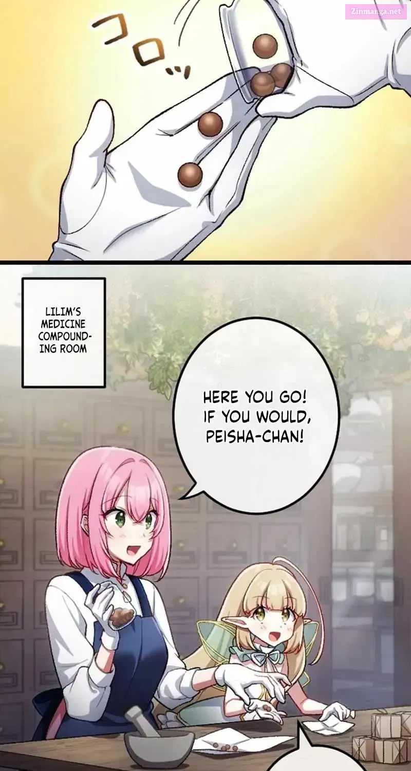 A Former S-Rank Adventurer Who Was Betrayed by His Chapter 23 page 24 - 