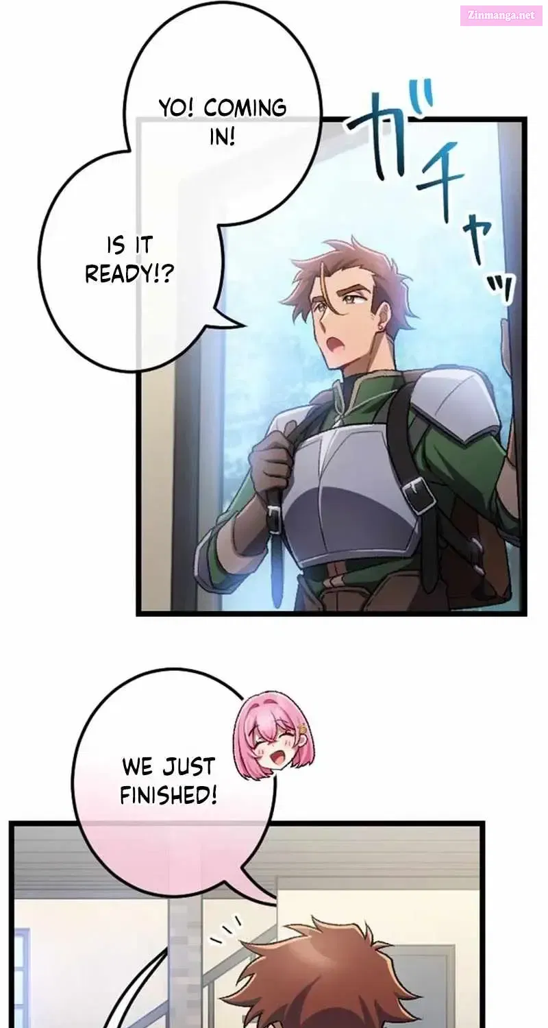 A Former S-Rank Adventurer Who Was Betrayed by His Chapter 23 page 26 - 