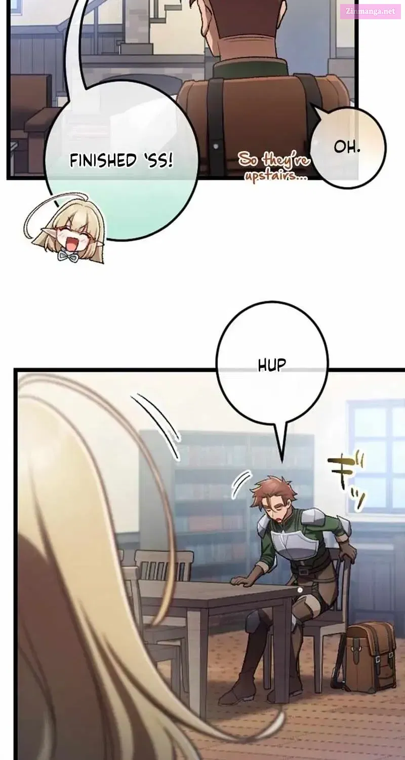 A Former S-Rank Adventurer Who Was Betrayed by His Chapter 23 page 27 - 
