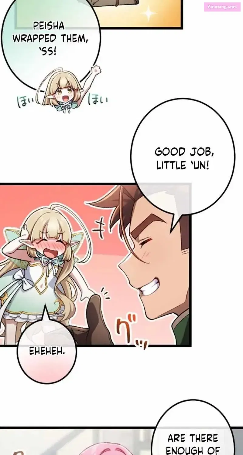 A Former S-Rank Adventurer Who Was Betrayed by His Chapter 23 page 30 - 