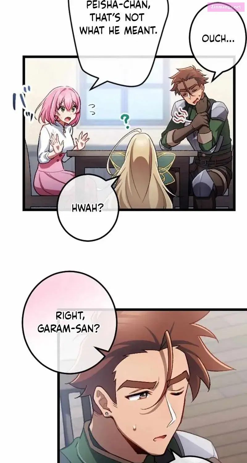 A Former S-Rank Adventurer Who Was Betrayed by His Chapter 23 page 39 - 