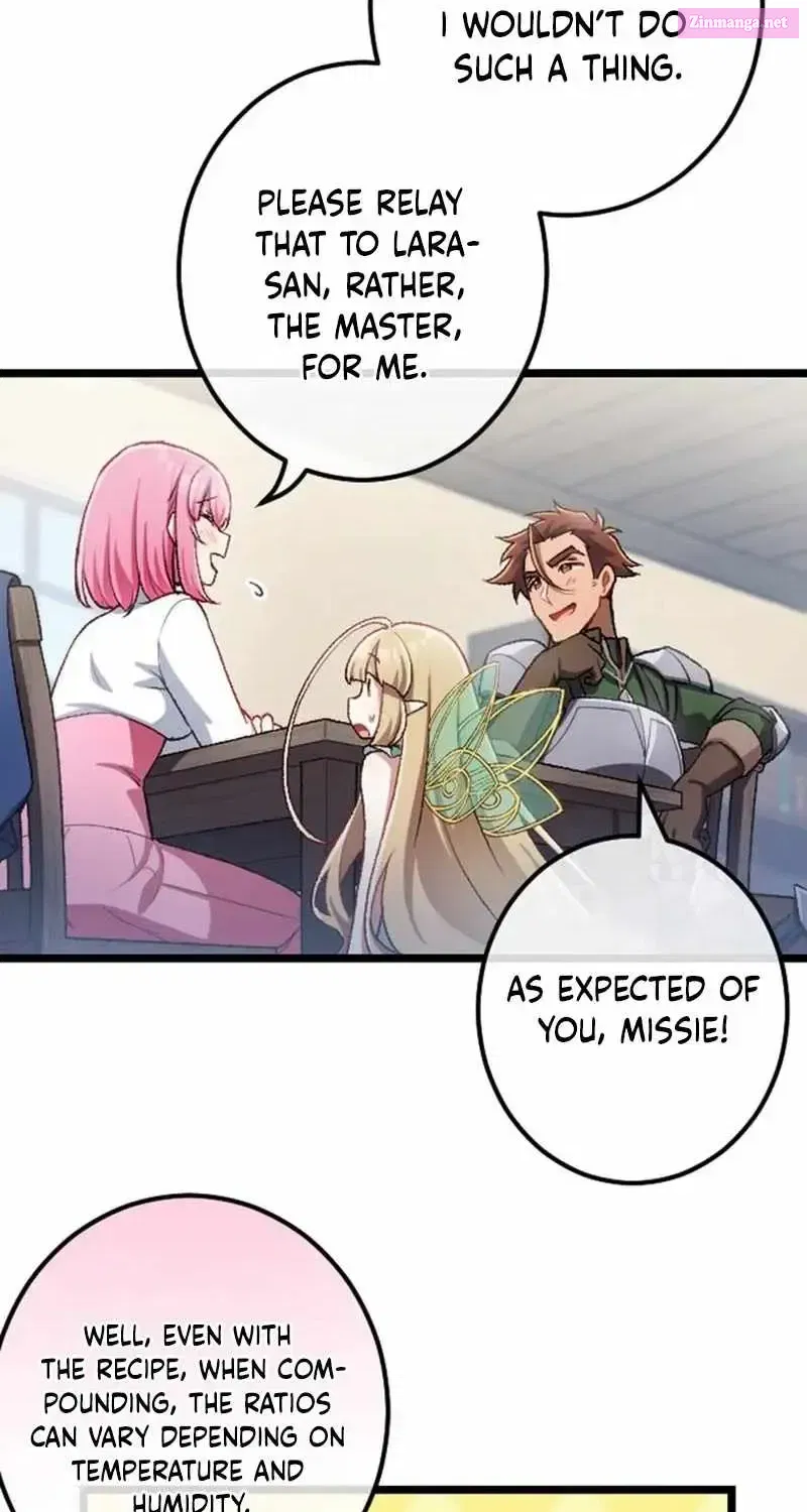 A Former S-Rank Adventurer Who Was Betrayed by His Chapter 23 page 41 - 