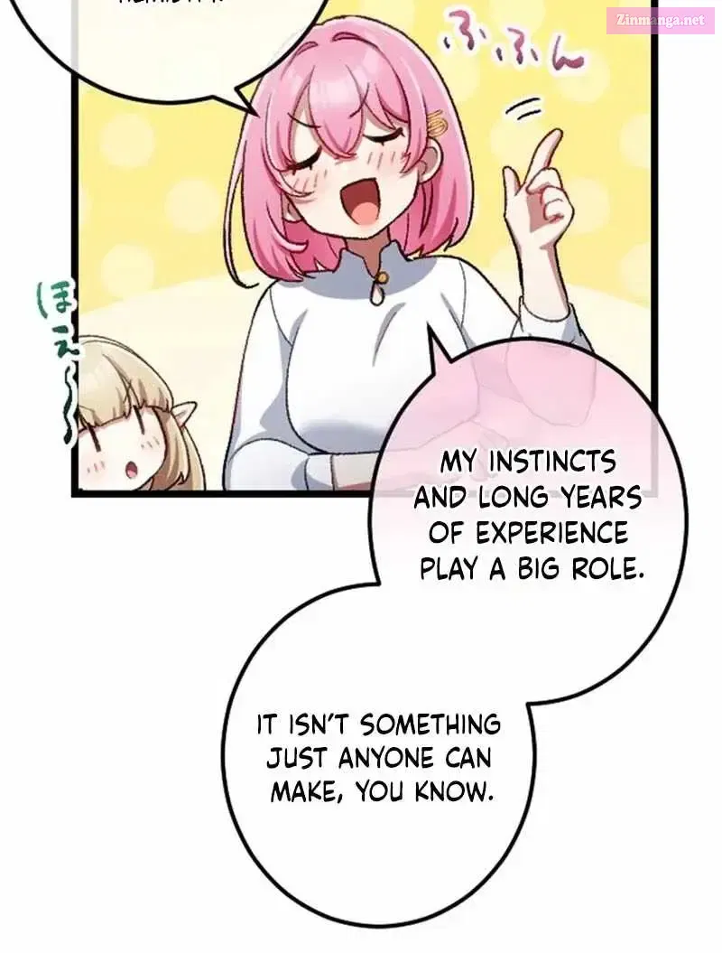 A Former S-Rank Adventurer Who Was Betrayed by His Chapter 23 page 42 - 
