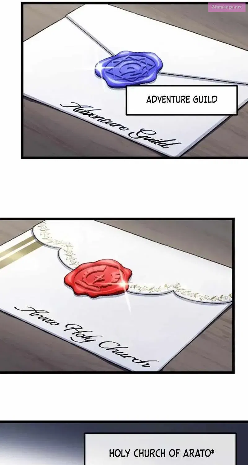A Former S-Rank Adventurer Who Was Betrayed by His Chapter 23 page 49 - 