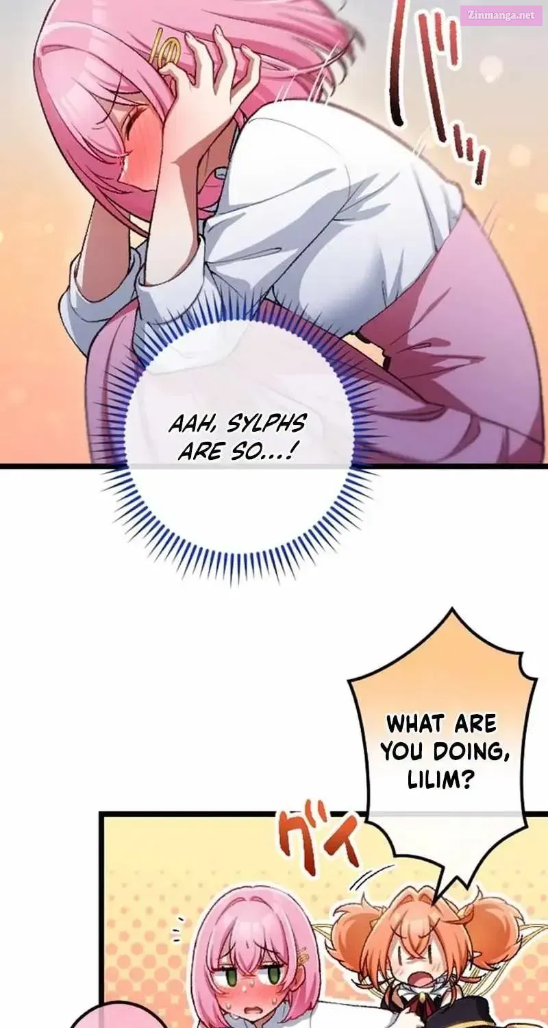 A Former S-Rank Adventurer Who Was Betrayed by His Chapter 23 page 7 - 