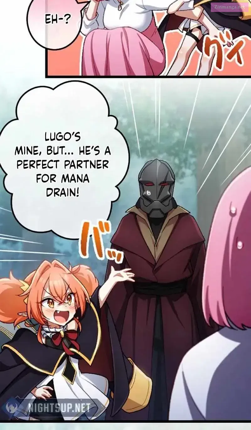 A Former S-Rank Adventurer Who Was Betrayed by His Chapter 23 page 8 - 