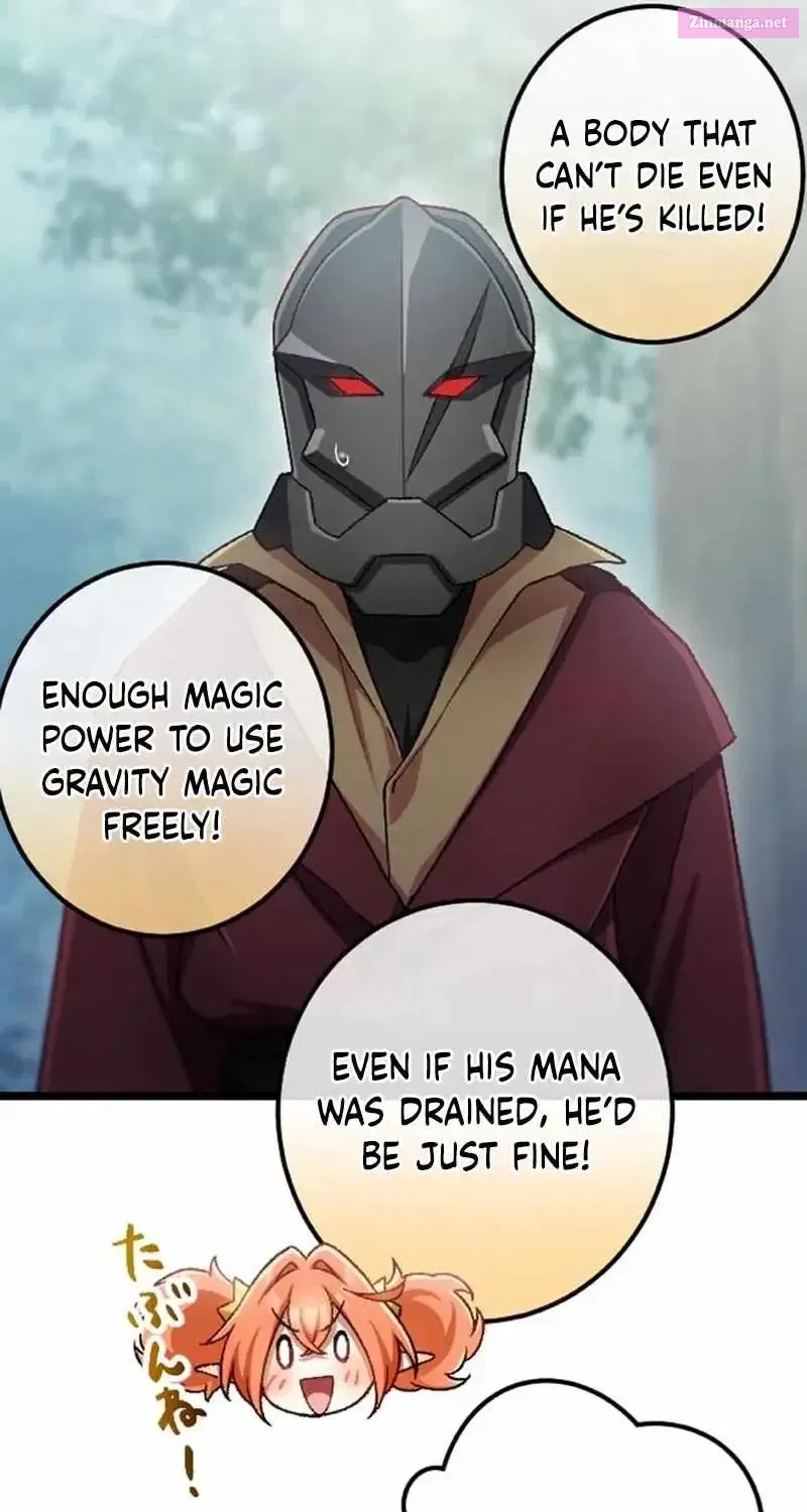 A Former S-Rank Adventurer Who Was Betrayed by His Chapter 23 page 9 - 