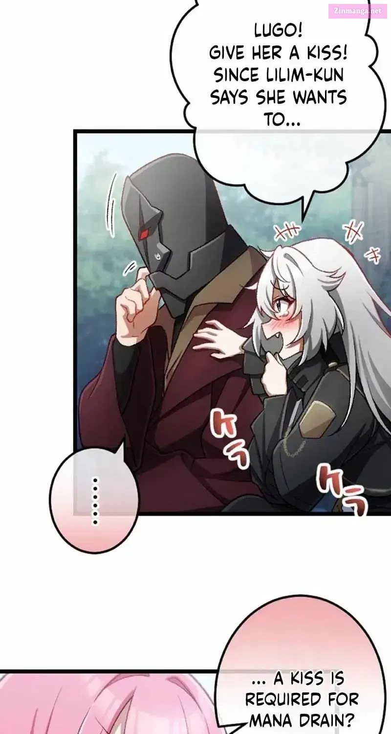 A Former S-Rank Adventurer Who Was Betrayed by His Chapter 23 page 10 - 