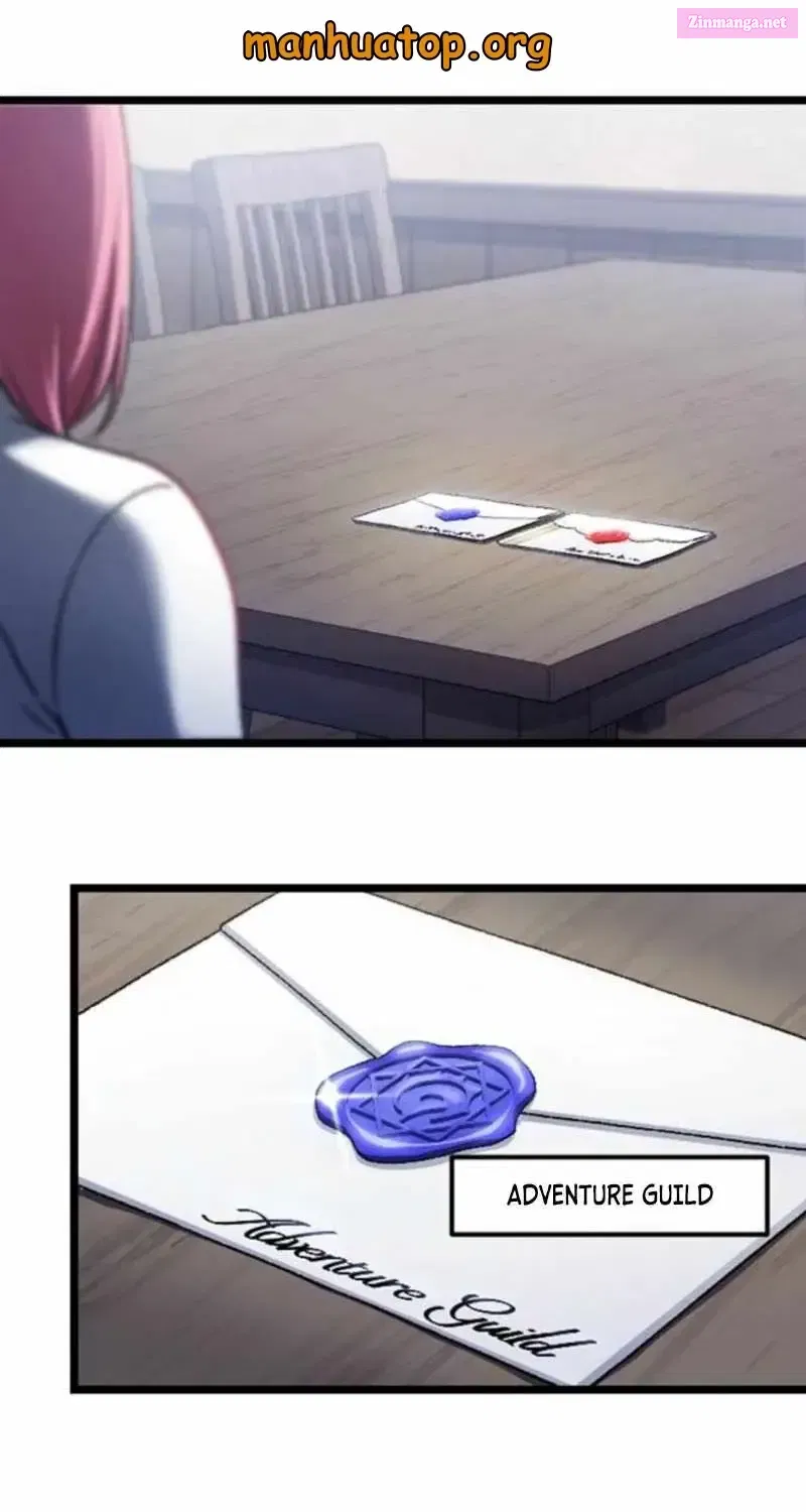 A Former S-Rank Adventurer Who Was Betrayed by His Chapter 24 page 1 - 