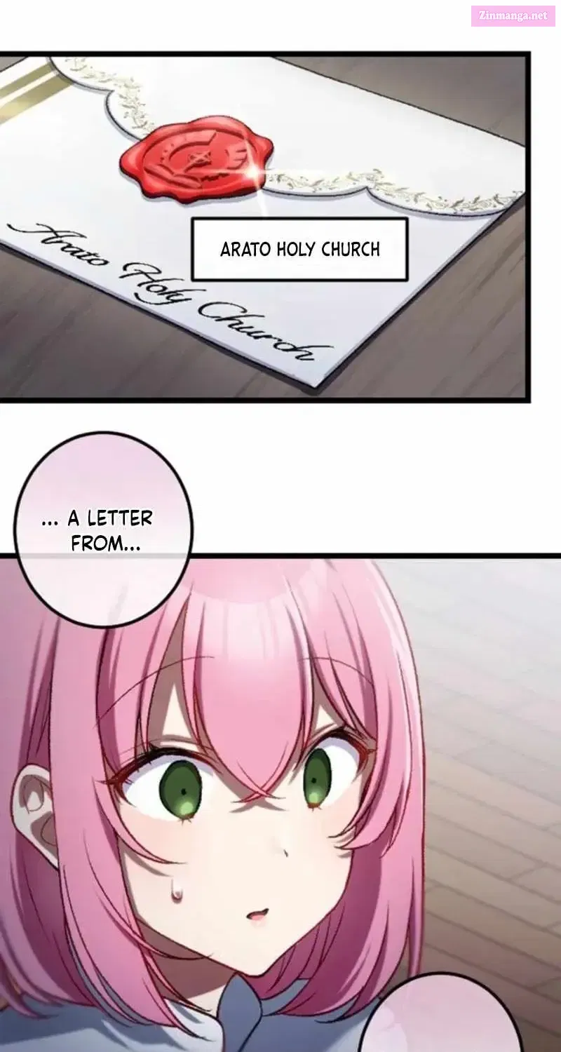 A Former S-Rank Adventurer Who Was Betrayed by His Chapter 24 page 2 - 