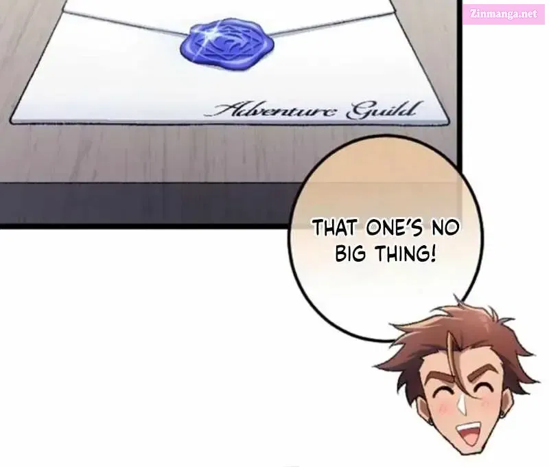 A Former S-Rank Adventurer Who Was Betrayed by His Chapter 24 page 11 - 
