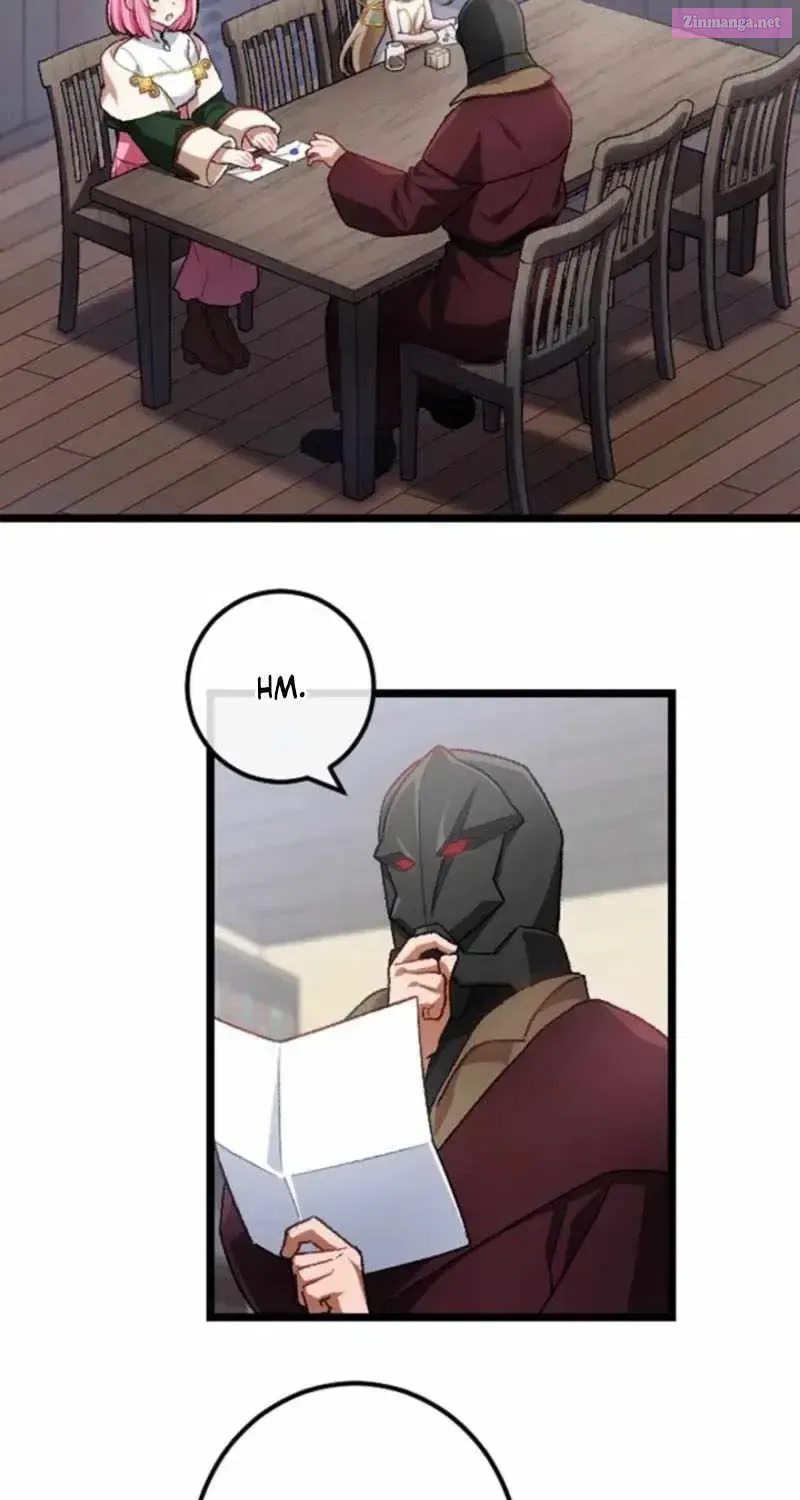 A Former S-Rank Adventurer Who Was Betrayed by His Chapter 24 page 20 - 