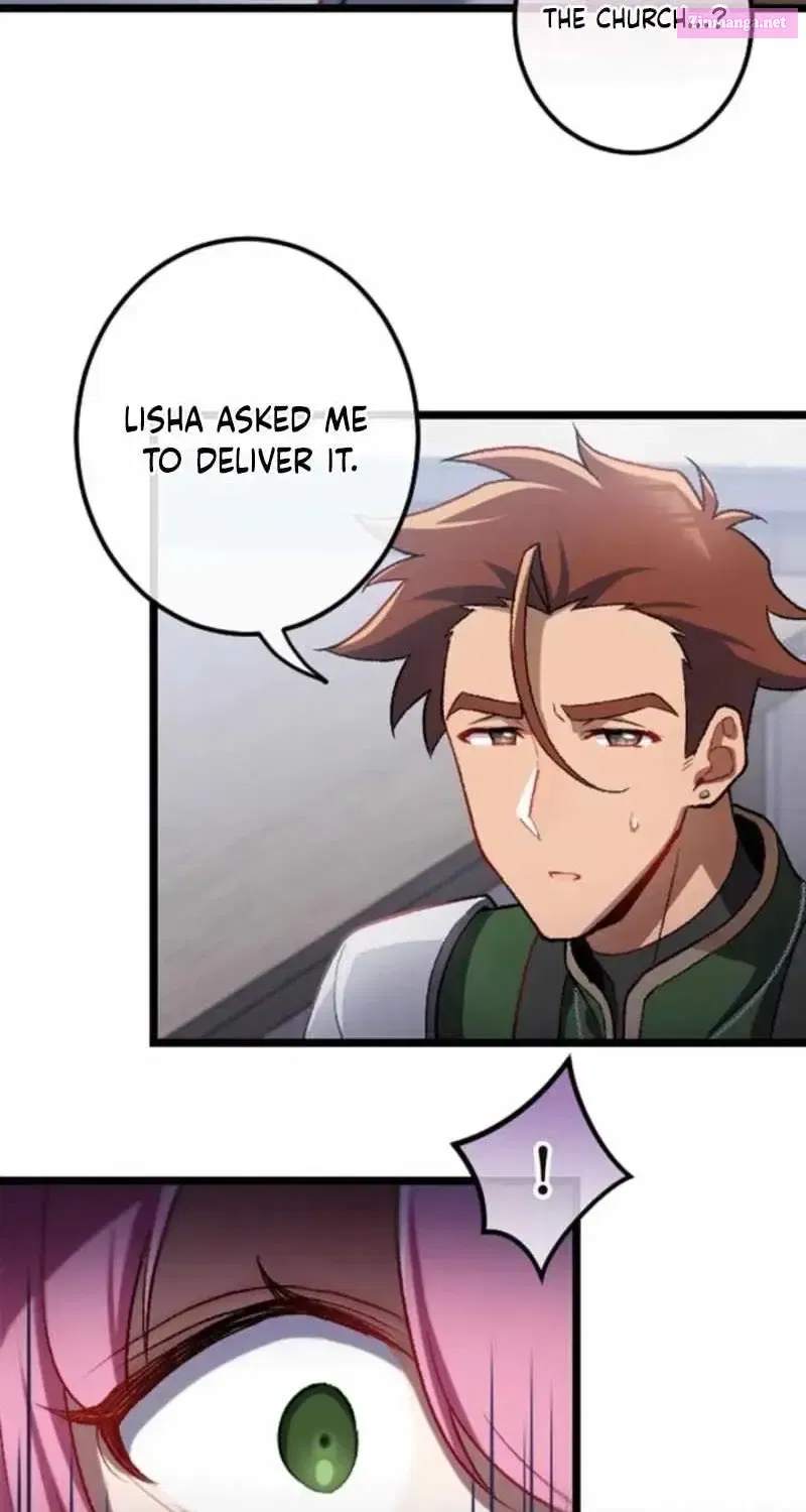 A Former S-Rank Adventurer Who Was Betrayed by His Chapter 24 page 3 - 