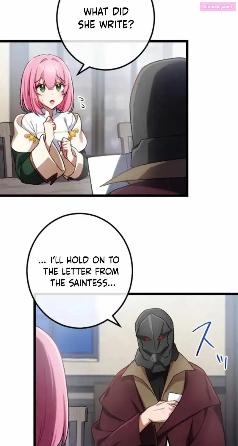 A Former S-Rank Adventurer Who Was Betrayed by His Chapter 24 page 21 - 