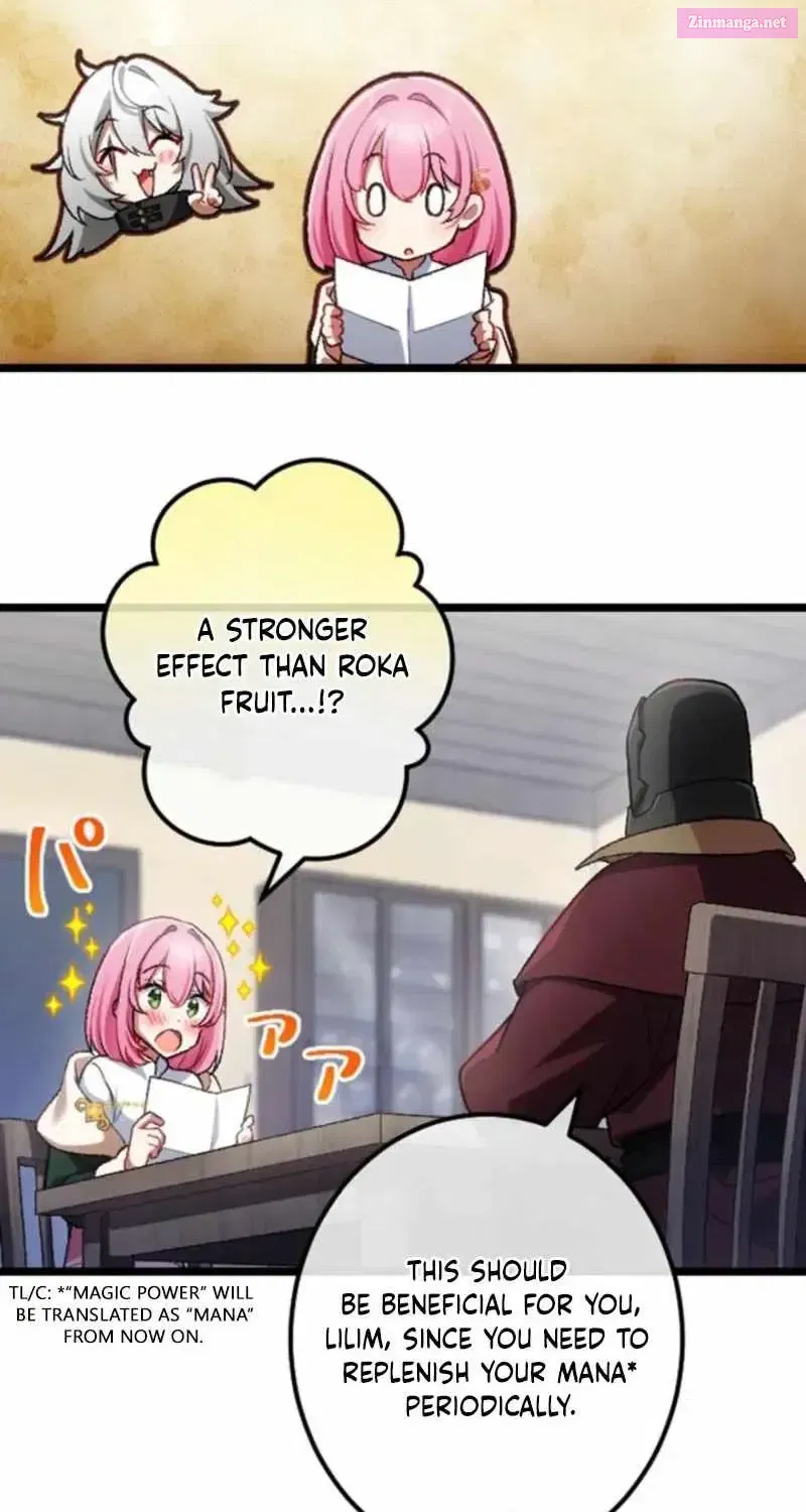 A Former S-Rank Adventurer Who Was Betrayed by His Chapter 24 page 25 - 