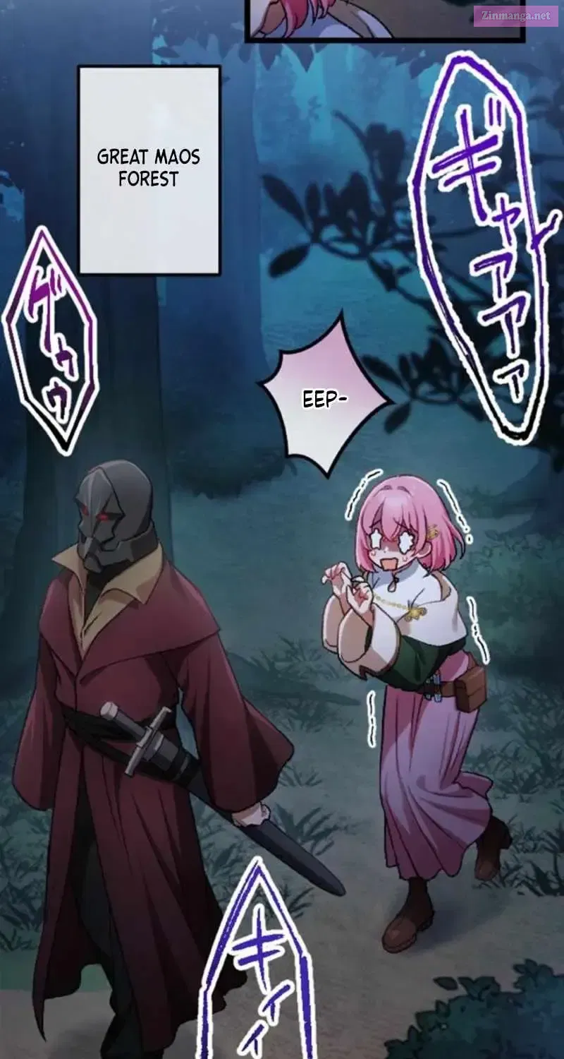 A Former S-Rank Adventurer Who Was Betrayed by His Chapter 24 page 28 - 