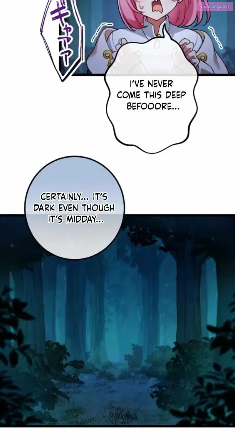 A Former S-Rank Adventurer Who Was Betrayed by His Chapter 24 page 31 - 