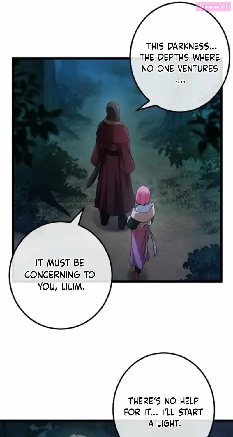 A Former S-Rank Adventurer Who Was Betrayed by His Chapter 24 page 40 - 