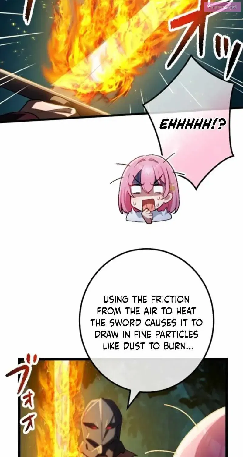 A Former S-Rank Adventurer Who Was Betrayed by His Chapter 24 page 44 - 