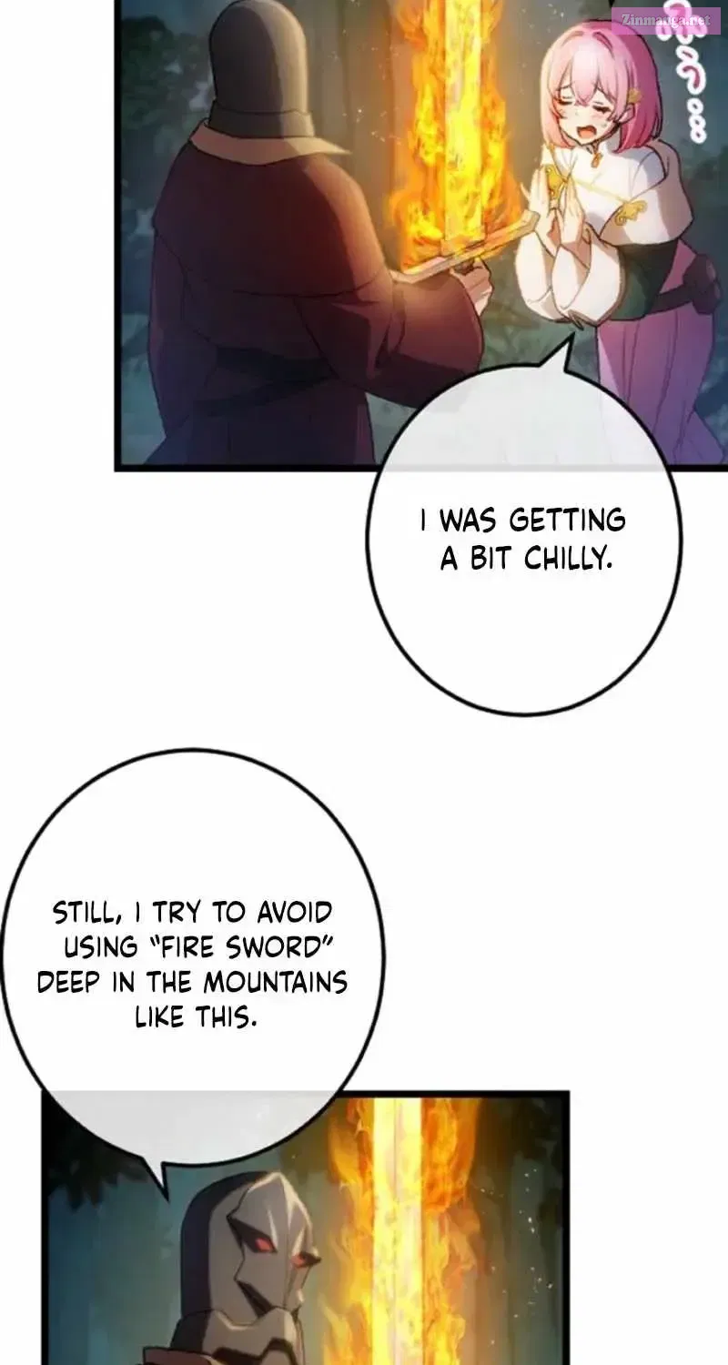 A Former S-Rank Adventurer Who Was Betrayed by His Chapter 24 page 46 - 