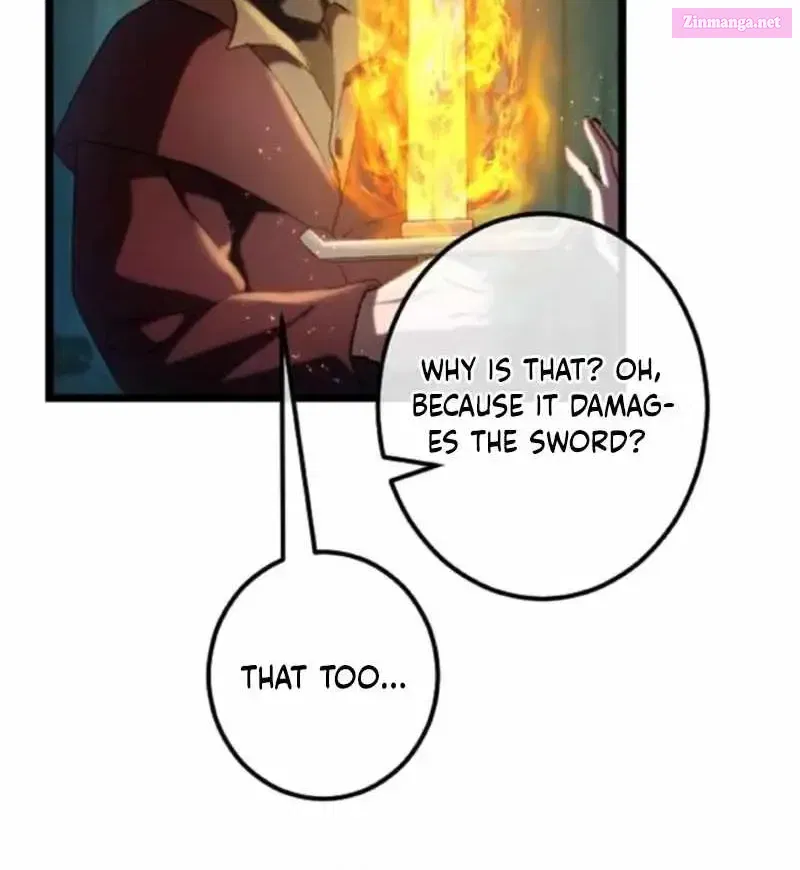 A Former S-Rank Adventurer Who Was Betrayed by His Chapter 24 page 47 - 